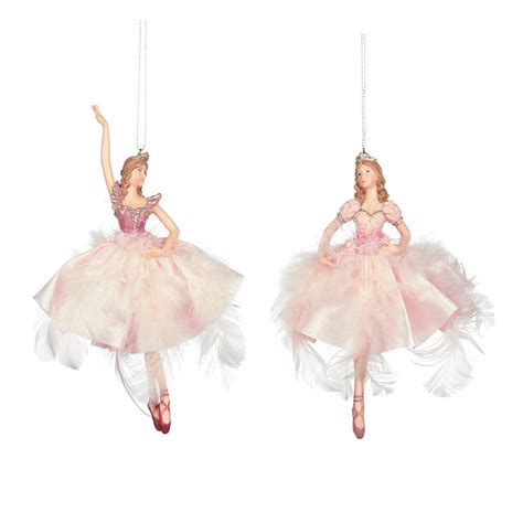 Princess Ballerina 18 cm | Xmas ornaments | Royal Things