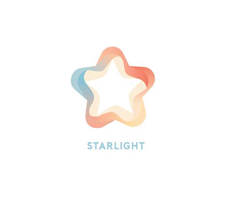 Starlight Logo on Behance