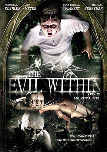 Take Two Review: The Evil Within (2017) - Morbidly Beautiful