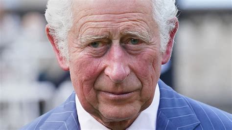 King Charles Is Reportedly Ready To Do Something Drastic Concerning Prince Harry's Memoir