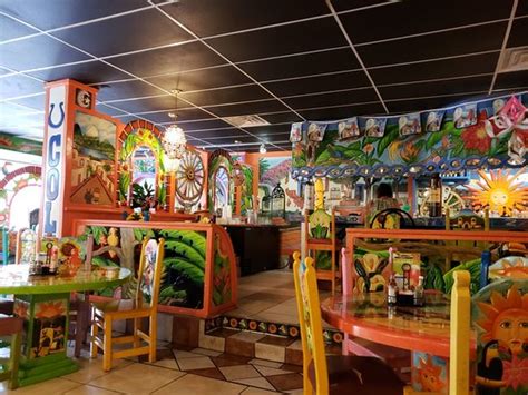 Little Mexico, Crawfordsville - Restaurant Reviews, Phone Number & Photos - TripAdvisor