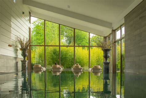 Monart Destination Spa - Visit Wexford