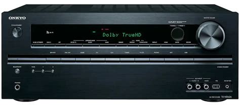 Onkyo TX-NR626 – AV Receiver Reviews