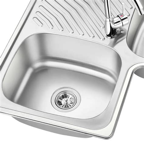 Right Angled Stainless Steel Butterfly Kitchen Corner Sink - Buy Right Angled Stainless Steel ...