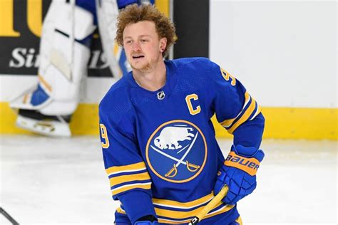 Jack Eichel’s agents upset with Sabres, want star to have neck surgery ...