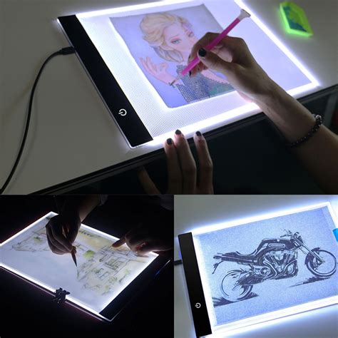 The top 20 Ideas About Diy Tracing Light Box - Home, Family, Style and Art Ideas