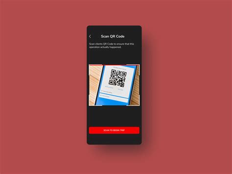 Verification Scanner Animation by Ikechukwu Emerenini on Dribbble