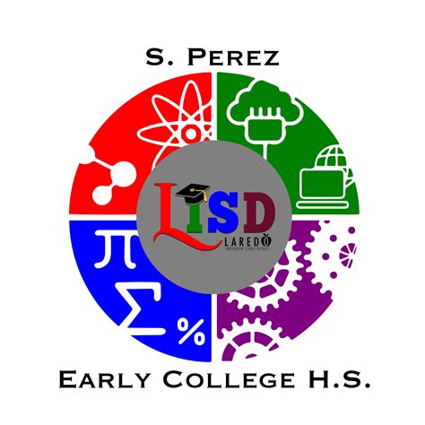 LISD October Student of the Month | Sabas Perez Early College High School