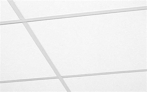 Acoustic Ceiling Tiles 2X4 : Usg Radar Illusion 2 X 4 White Acoustical ...