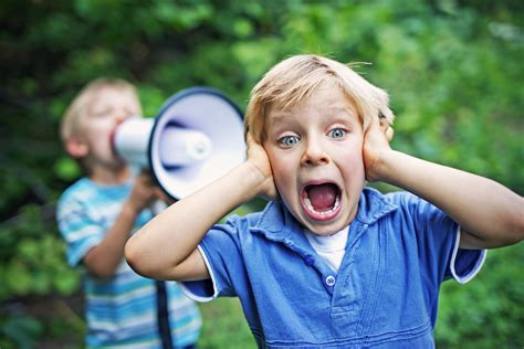 Loud Noise May Be Hurting Your Health - UHealth Collective