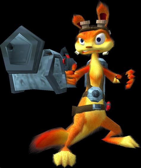 Daxter (Character) - Giant Bomb