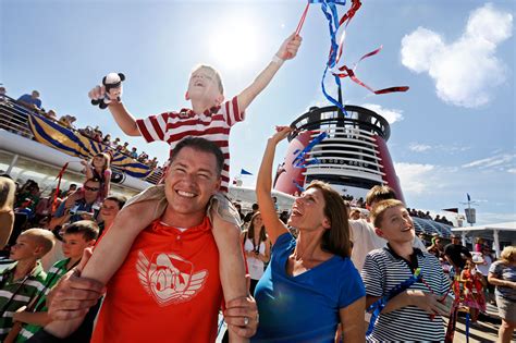 Disney Cruise Line Holidays | Amazing Deals Available