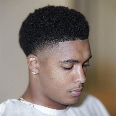 35+ Fade Haircuts For Black Men: 2024 Trends | Black men haircuts, Temp ...