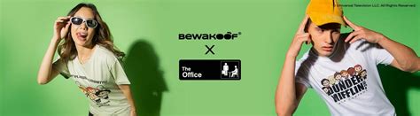 Shop The Office Merchandise Online at Best Prices | Bewakoof®