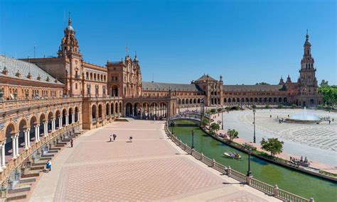 20 Absolute Top Things to Do in Seville (2024) | España Guide