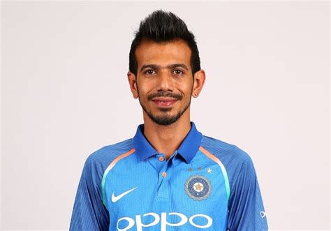 Yuzvendra Chahal | India cricket | Stats, age, runs, average | The Cricketer