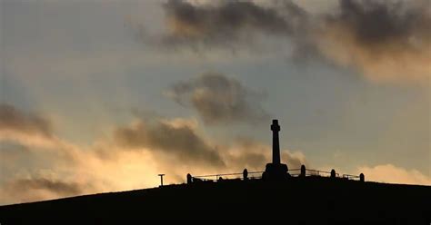 History map: Battle of Flodden, 1513 - History Scotland