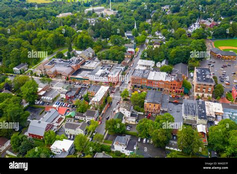 Cooperstown new york hi-res stock photography and images - Alamy