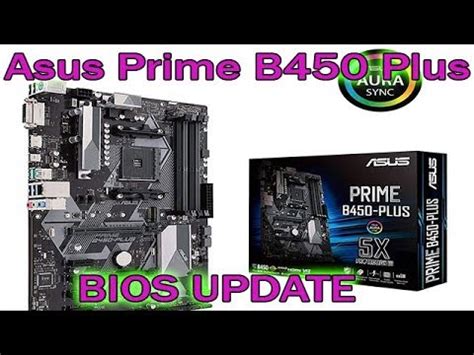 Asus PRIME B450-PLUS (90MB0YN0-M0EAY0) - buy motherboard: prices ...