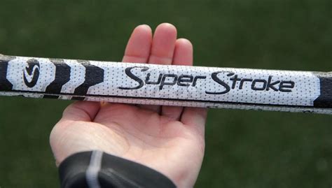 SuperStroke +Plus Series Putter Grips – GolfWRX