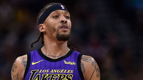 Michael Beasley advocates for mental health, commends two All-Stars for ...