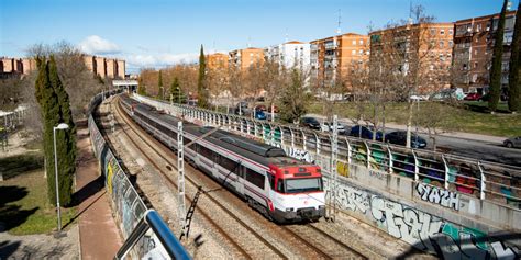 Viajes gratuitos en Cercanías de Madrid que podrás hacer a partir de septiembre