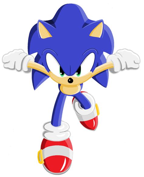 The Best 24 Sonic The Hedgehog Png Running - greatdrawearth