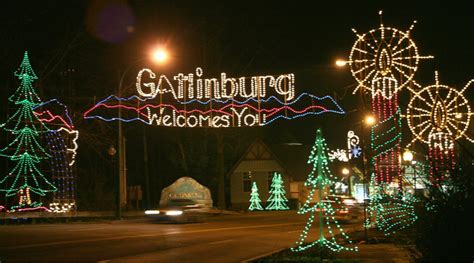 Smoky Mountain Winterfest Activities - The All Gatlinburg Blog