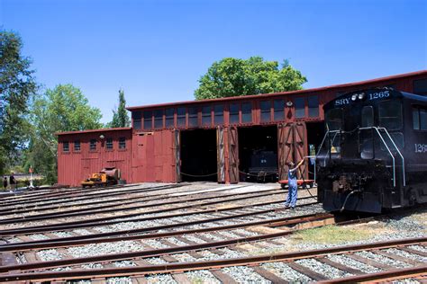 Railtown 1897 | Railtown 1897 in Jamestown, CA | georgus78 | Flickr