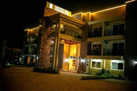 Book L'Hotel Le Confidentiel Arua - Uganda - Arua Hotels