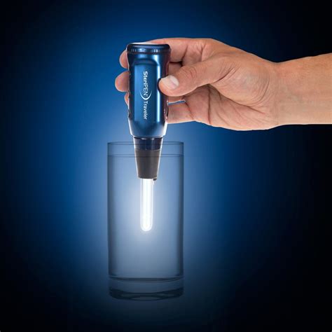 UV Water Purifier - Portable Water Filter Reviews