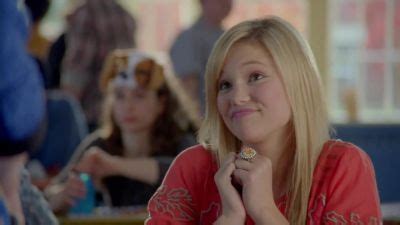 Image - Normal Olivia Holt Stars As Skylar - Girl vs Monster - Disney ...