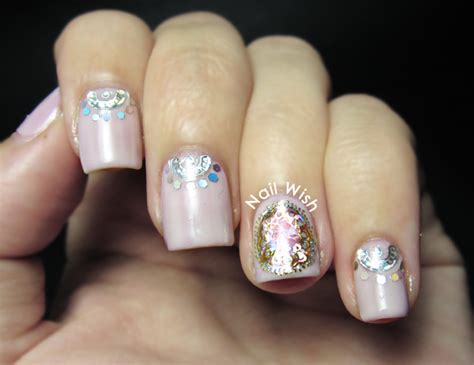 Nail Wish: Stickers from Born Pretty Store