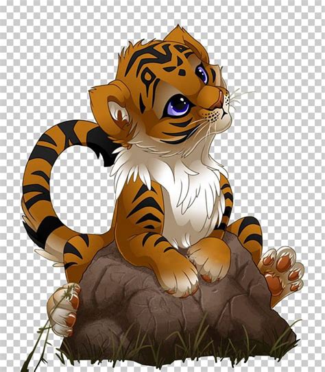 Animation Bengal Tiger Cartoon PNG, Clipart, Animals, Animation, Bengal ...