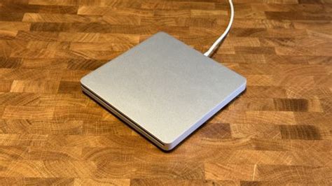 Apple SuperDrive review: A CD/DVD drive "Designed by Apple in California" | iMore