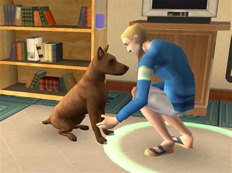 The Sims 2: Pets | GamesRadar+