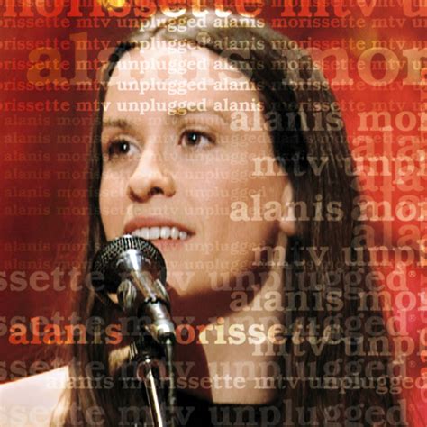 Live / Unplugged - Album di Alanis Morissette | Spotify