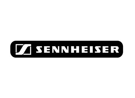 E-Sennheiser 556986 Logo Huss Licht & Ton