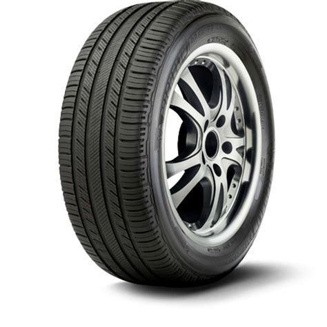 Michelin Premier LTX 245/60R18 105V All-Season Tire