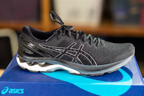 Only $137 + Review of Asics Gel Kayano 27 | RunRepeat