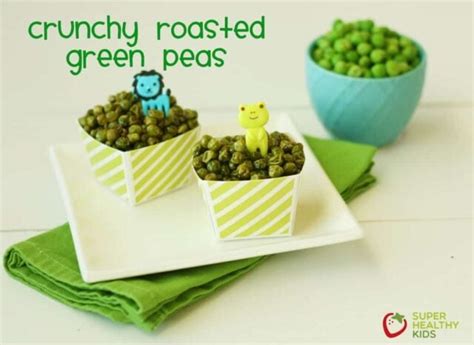 The Most Amazing Healthy Snacks for Picky Eaters - Your Kid's Table