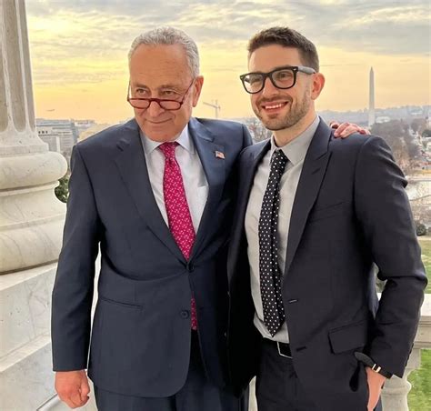 Is Alexander Soros Gay? Boyfriend Age And Net Worth