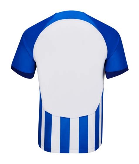 Brighton & Hove Albion 2023-24 Home Kit