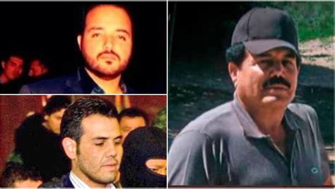 Ismael 'El Mayo' Zambada Garcia's Family: 5 Fast Facts