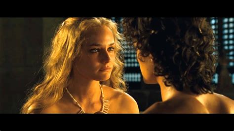 Helen Troy Diane Kruger