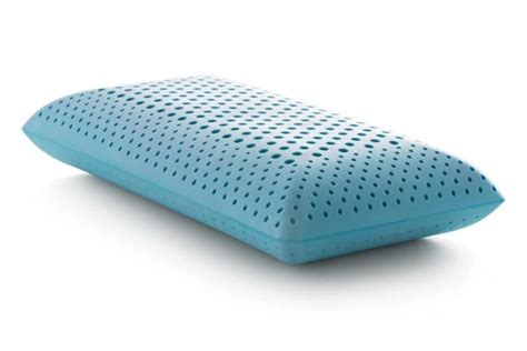 Best Cooling Pillows of 2021 | Sleep Foundation