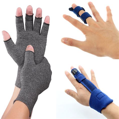 Support Gloves For Trigger Finger - Images Gloves and Descriptions ...