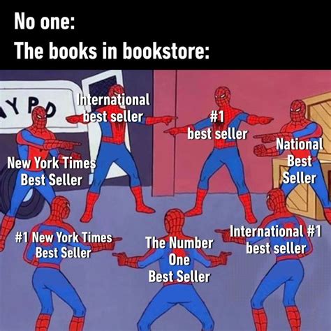 Spider-Man Dancing in a Bookstore: Memes and Fun