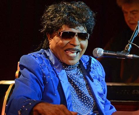 Little Richard Biography - Facts, Childhood, Family Life & Achievements