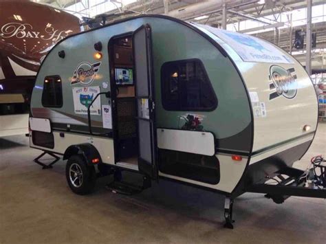 Used Shower Trailer For Sale : Sold 2017 Scamp 13 w/bathroom & shower ...